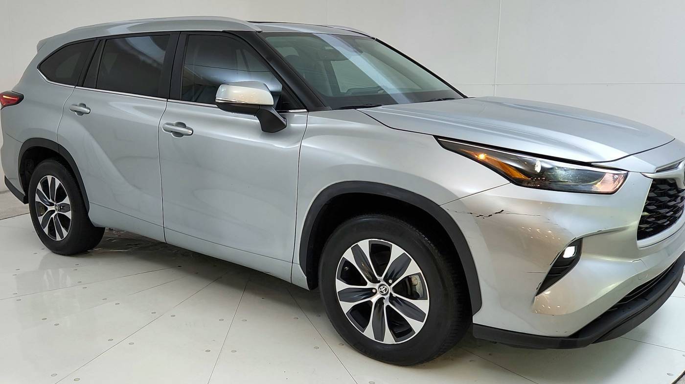 2023 Toyota Highlander XSE — SUV — 64,371 mi — Freehold, NJ