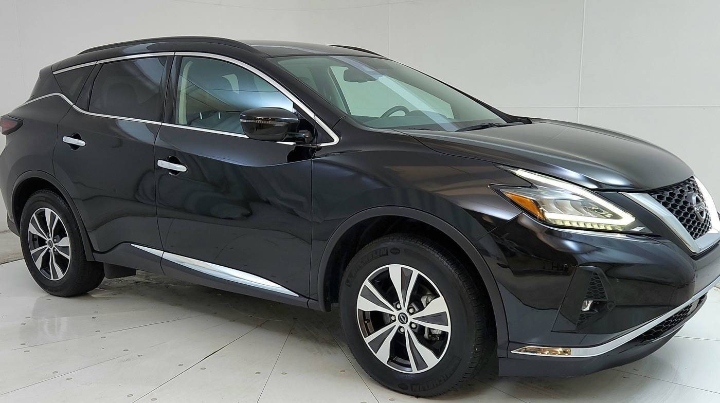 2023 Nissan Murano SV — SUV — 42,198 mi — Freehold, NJ