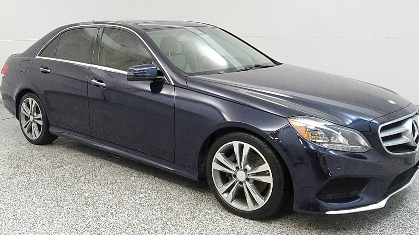 2016 Mercedes-Benz E-Class E 350 — Sedan — 81,102 mi — Freehold, NJ