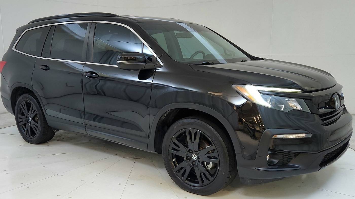 2022 Honda Pilot Special Edition — SUV — 68,478 mi — Freehold, NJ