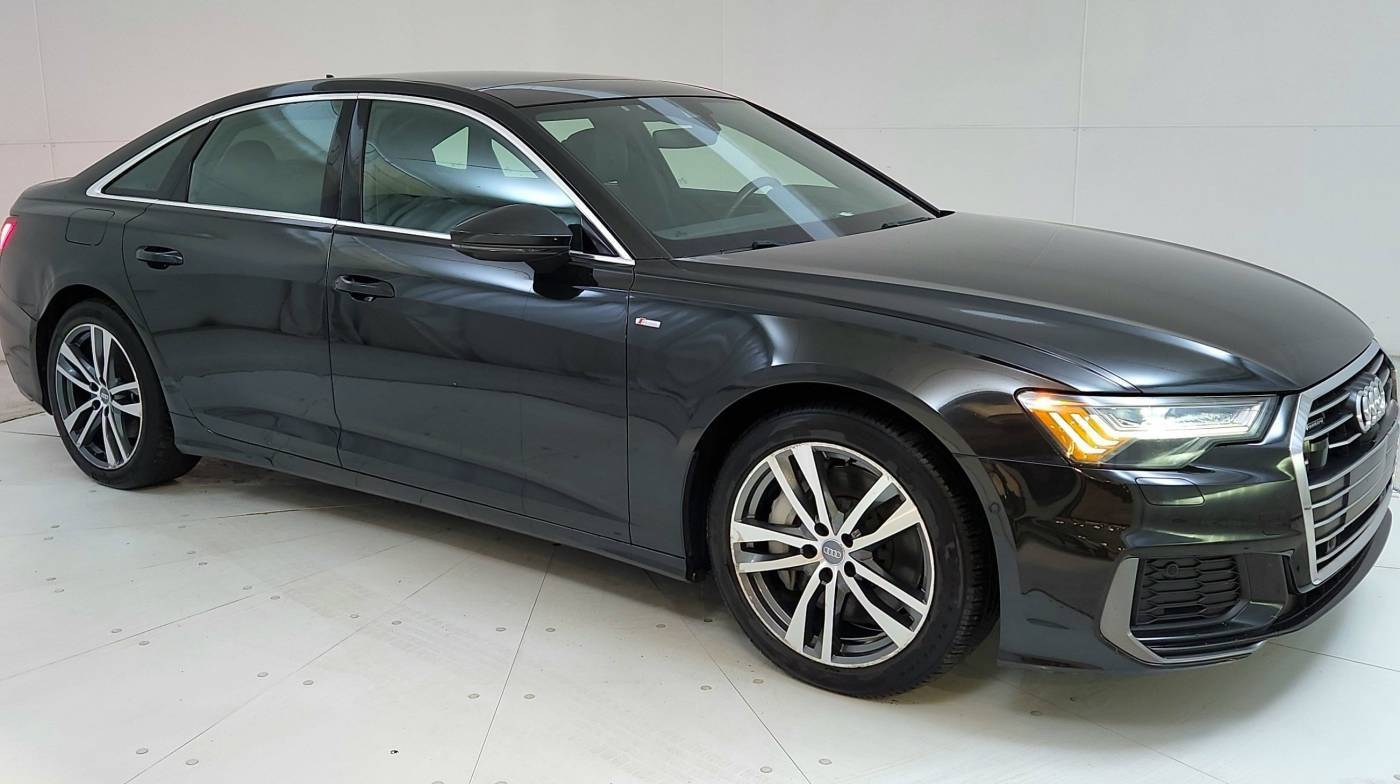 2019 Audi A6 Prestige — Sedan — 47,136 mi — Freehold, NJ