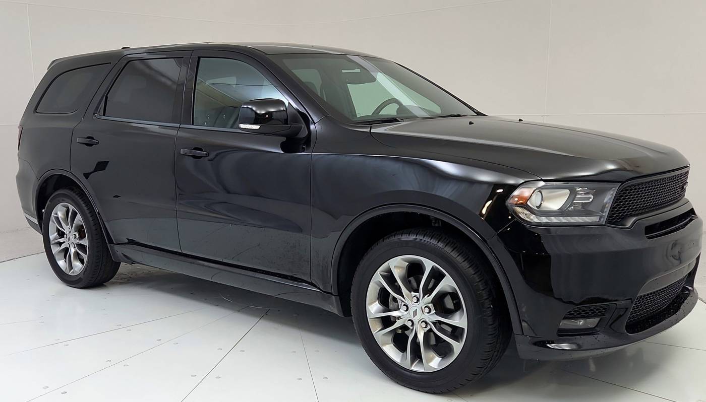 2020 Dodge Durango GT Plus — SUV — 77,783 mi — Freehold, NJ