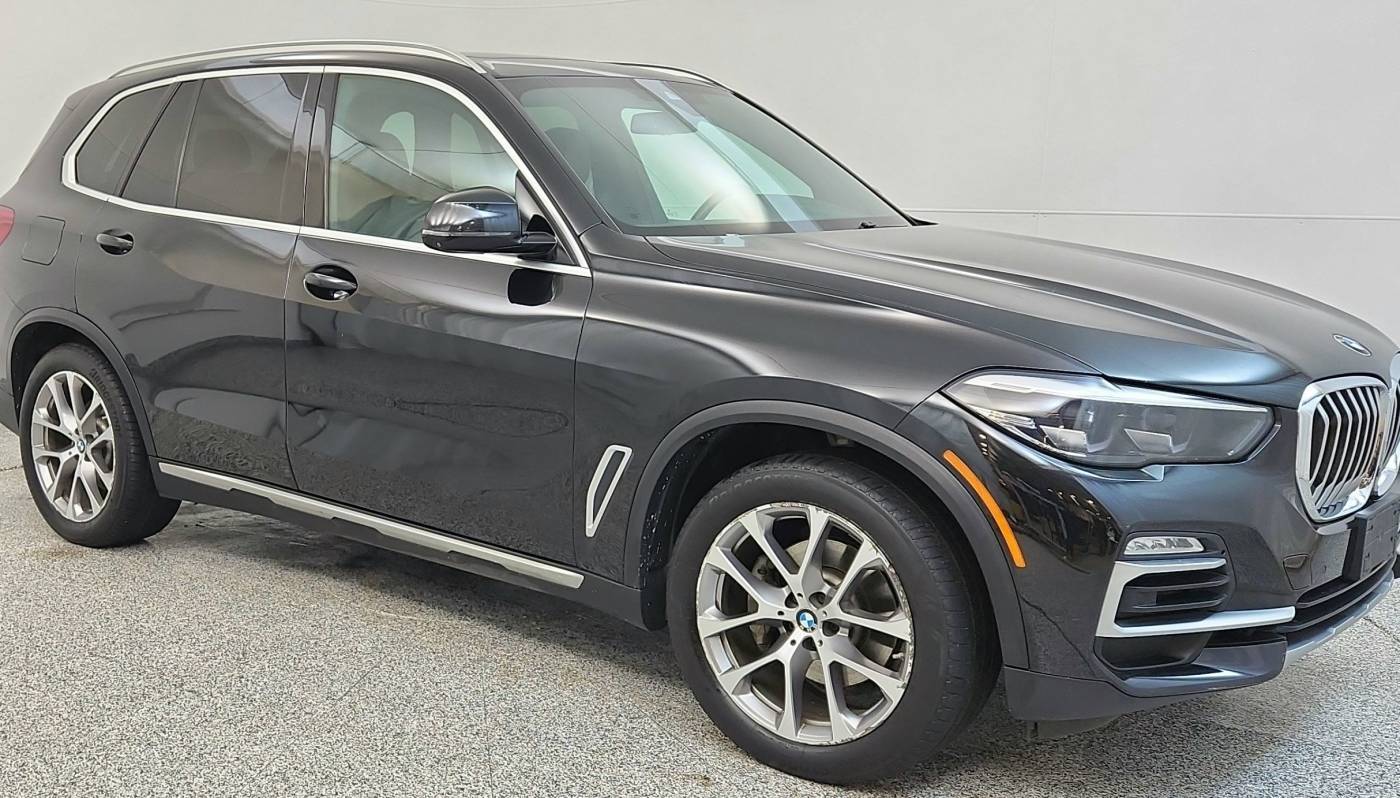 2019 BMW X5 40i — SUV — 83,152 mi — Freehold, NJ