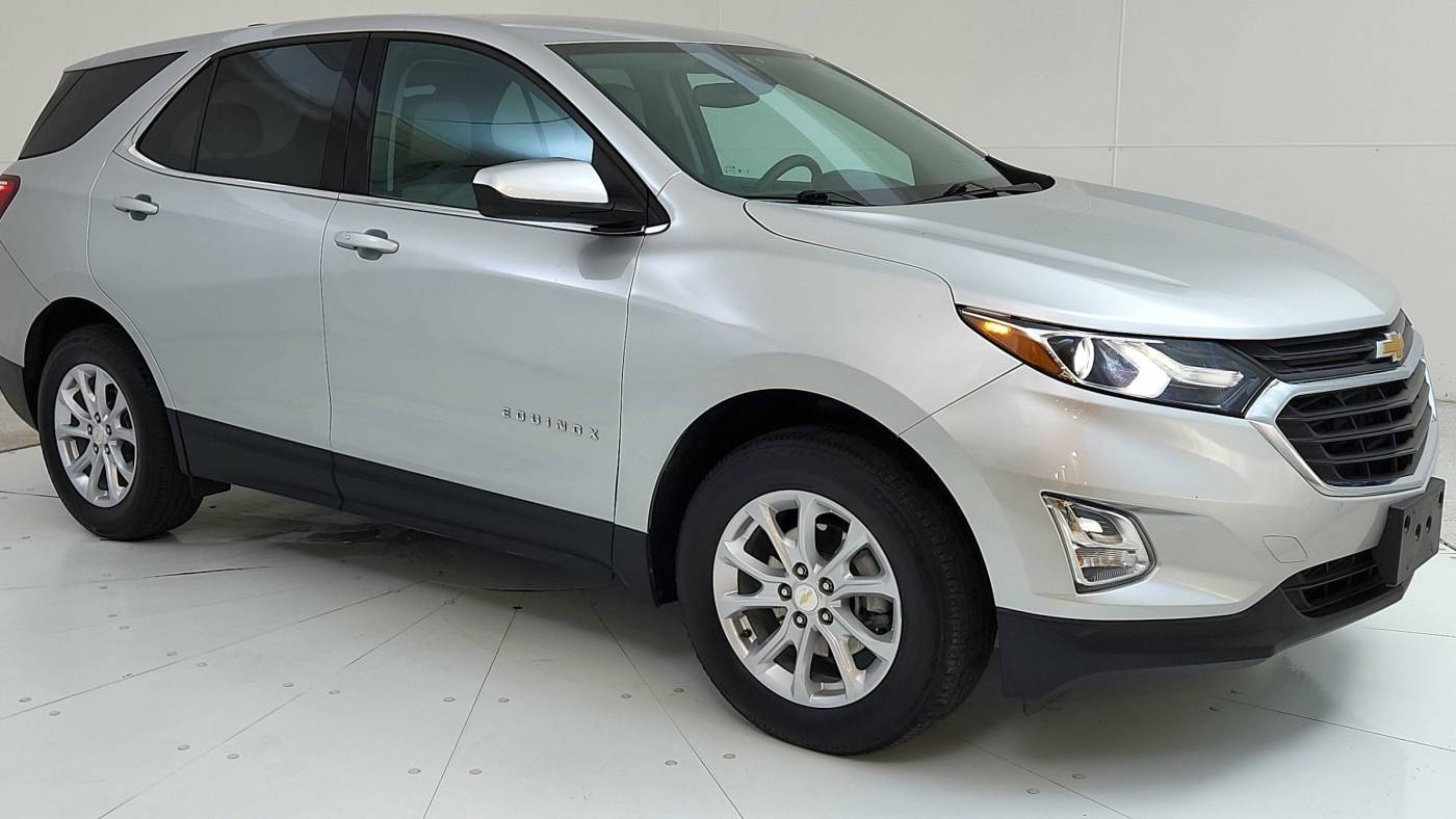 2020 Chevrolet Equinox LT — SUV — 36,198 mi — Freehold, NJ
