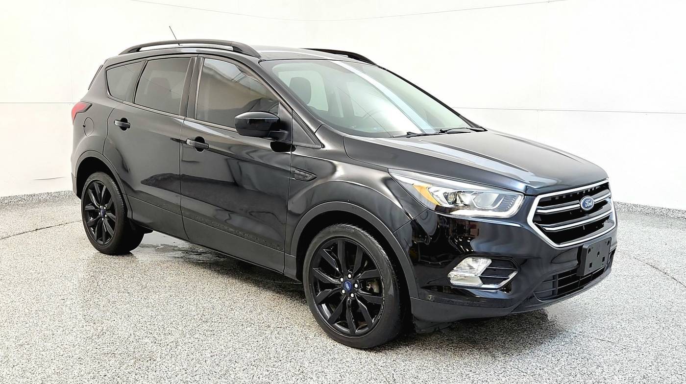 2019 Ford Escape SE — SUV — 50,113 mi — Freehold, NJ