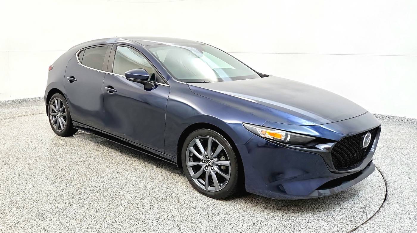 2019 Mazda Mazda3 Preferred — Hatchback — 44,043 mi — Freehold, NJ
