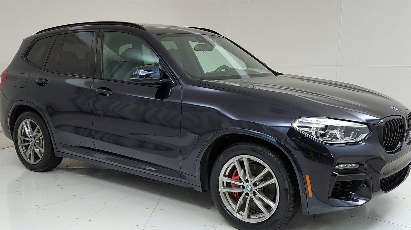 2021 BMW X3 M40i — SUV — 60,571 mi — Freehold, NJ