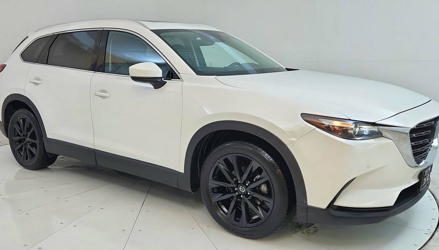 2022 Mazda CX-9 Touring Plus — SUV — 27,528 mi — Freehold, NJ