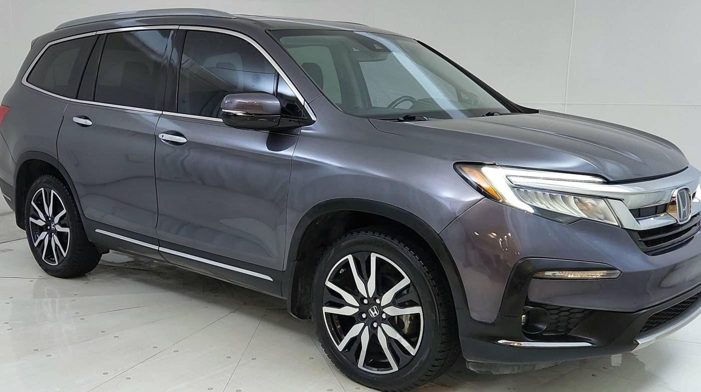 2020 Honda Pilot Touring — SUV — 19,428 mi — Freehold, NJ