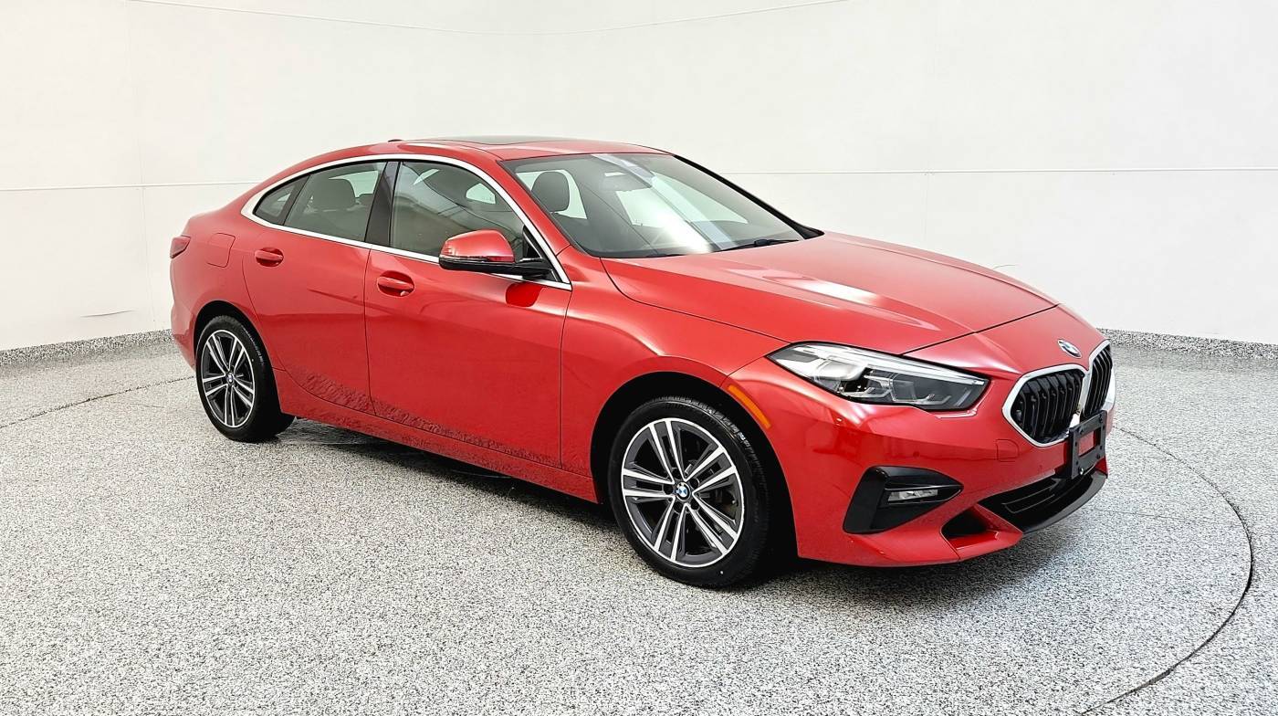 2020 BMW 2 Series 228i — Sedan — 48,284 mi — Freehold, NJ