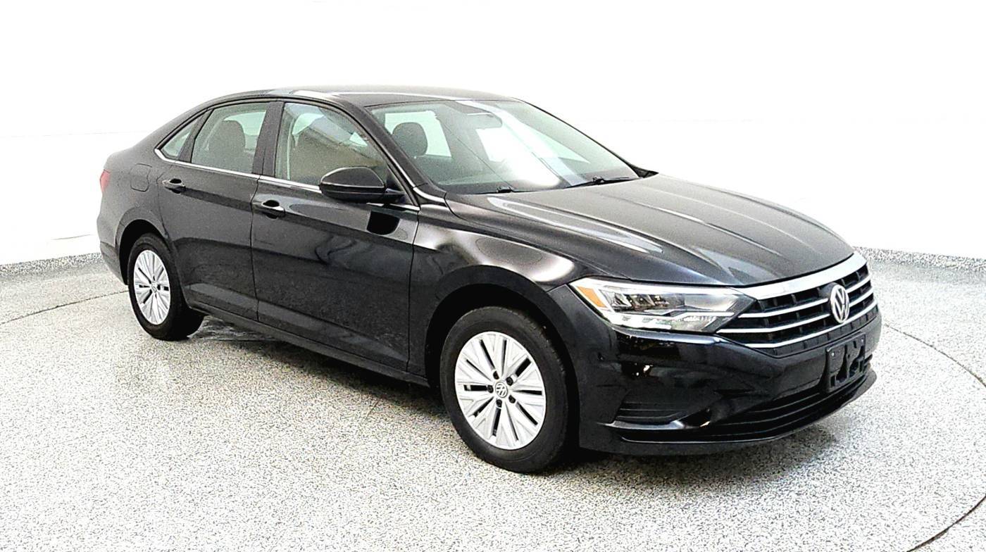 2019 Volkswagen Jetta S — Sedan — 52,575 mi — Freehold, NJ