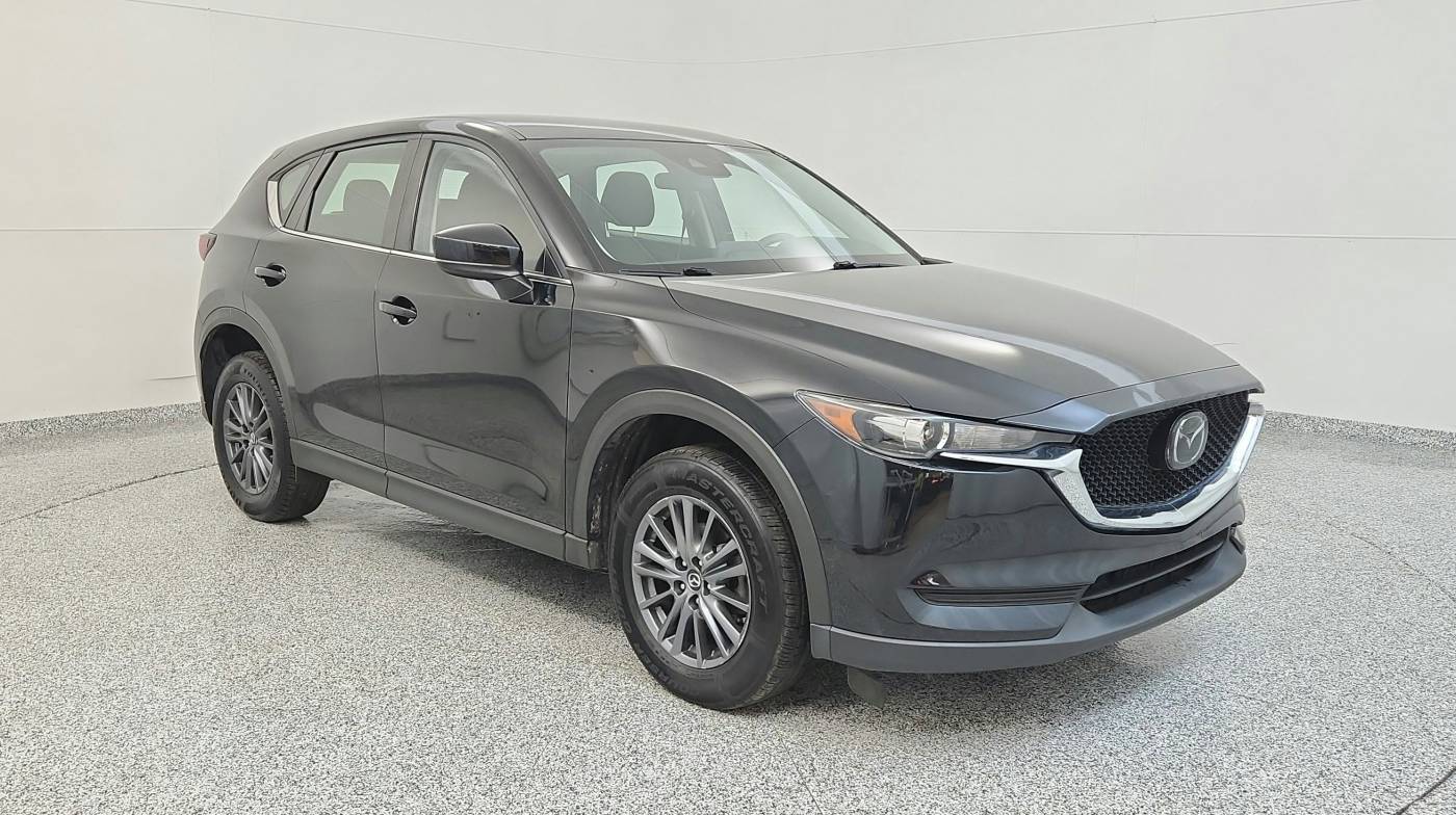2020 Mazda CX-5 Sport — SUV — 82,821 mi — Freehold, NJ