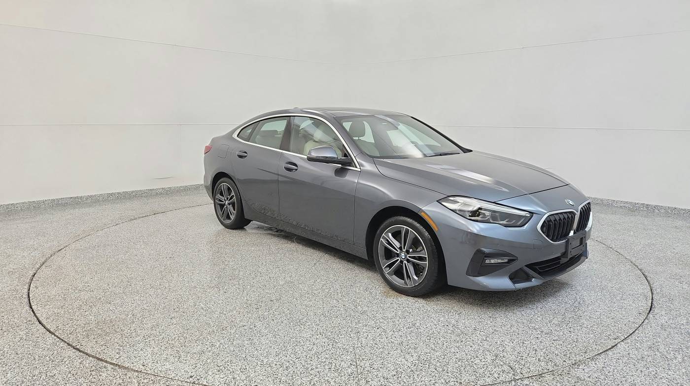 2021 BMW 2 Series 228i — Sedan — 32,017 mi — Freehold, NJ
