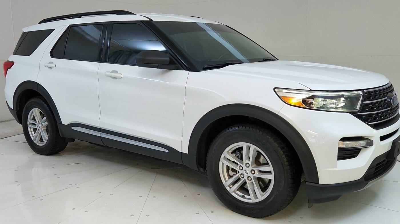 2020 Ford Explorer XLT — SUV — 79,898 mi — Freehold, NJ