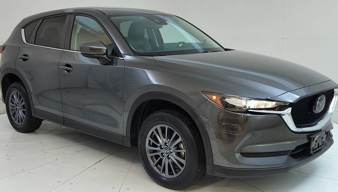 2021 Mazda CX-5 Touring — SUV — 47,862 mi — Freehold, NJ