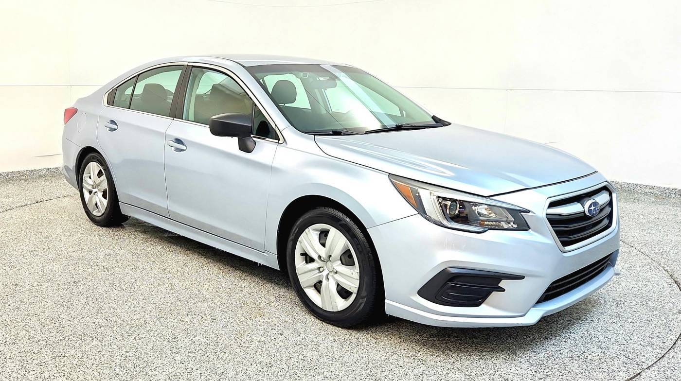 2019 Subaru Legacy 2.5i — Sedan — 53,818 mi — Freehold, NJ