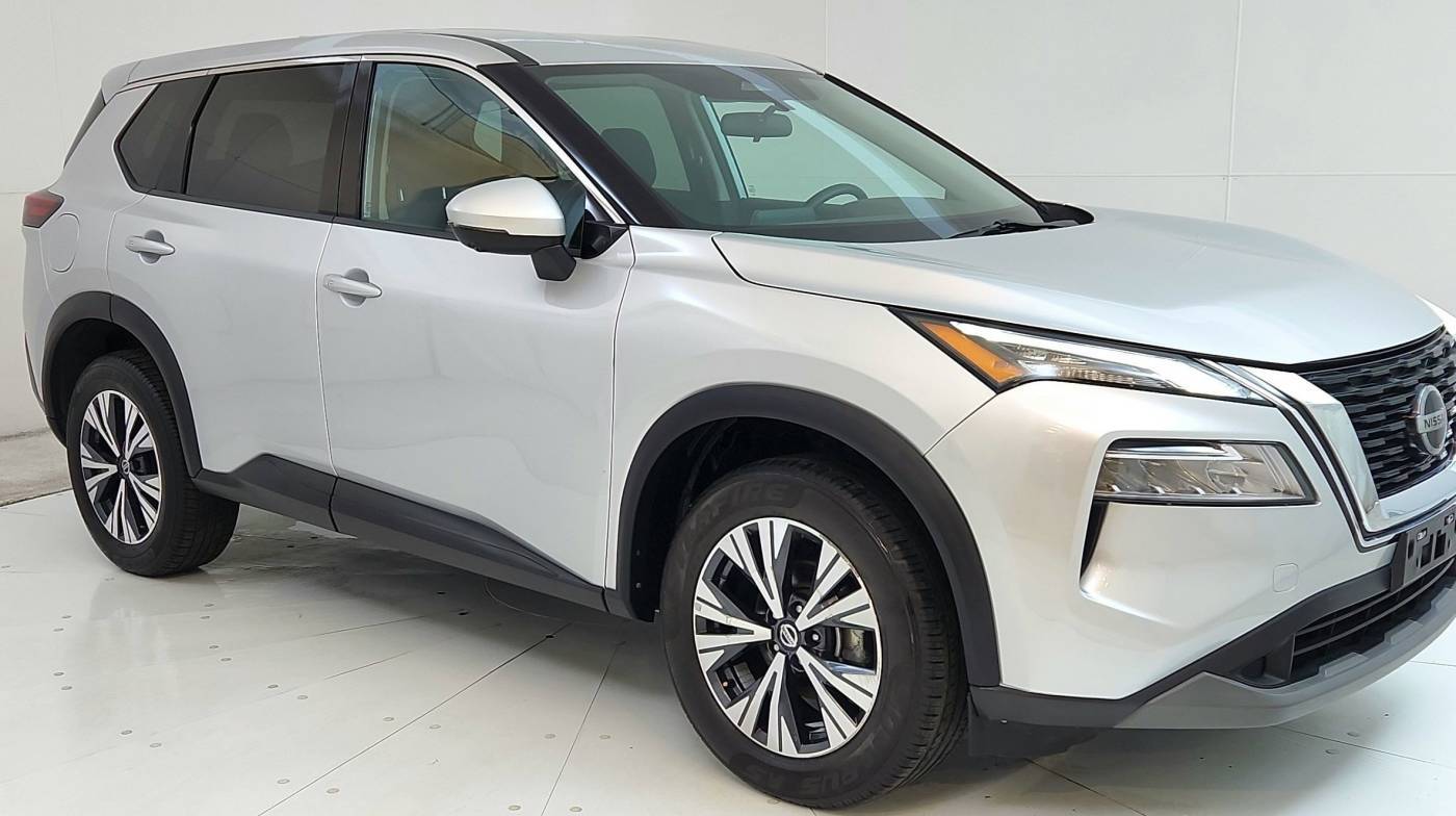 2021 Nissan Rogue SV — SUV — 61,377 mi — Freehold, NJ
