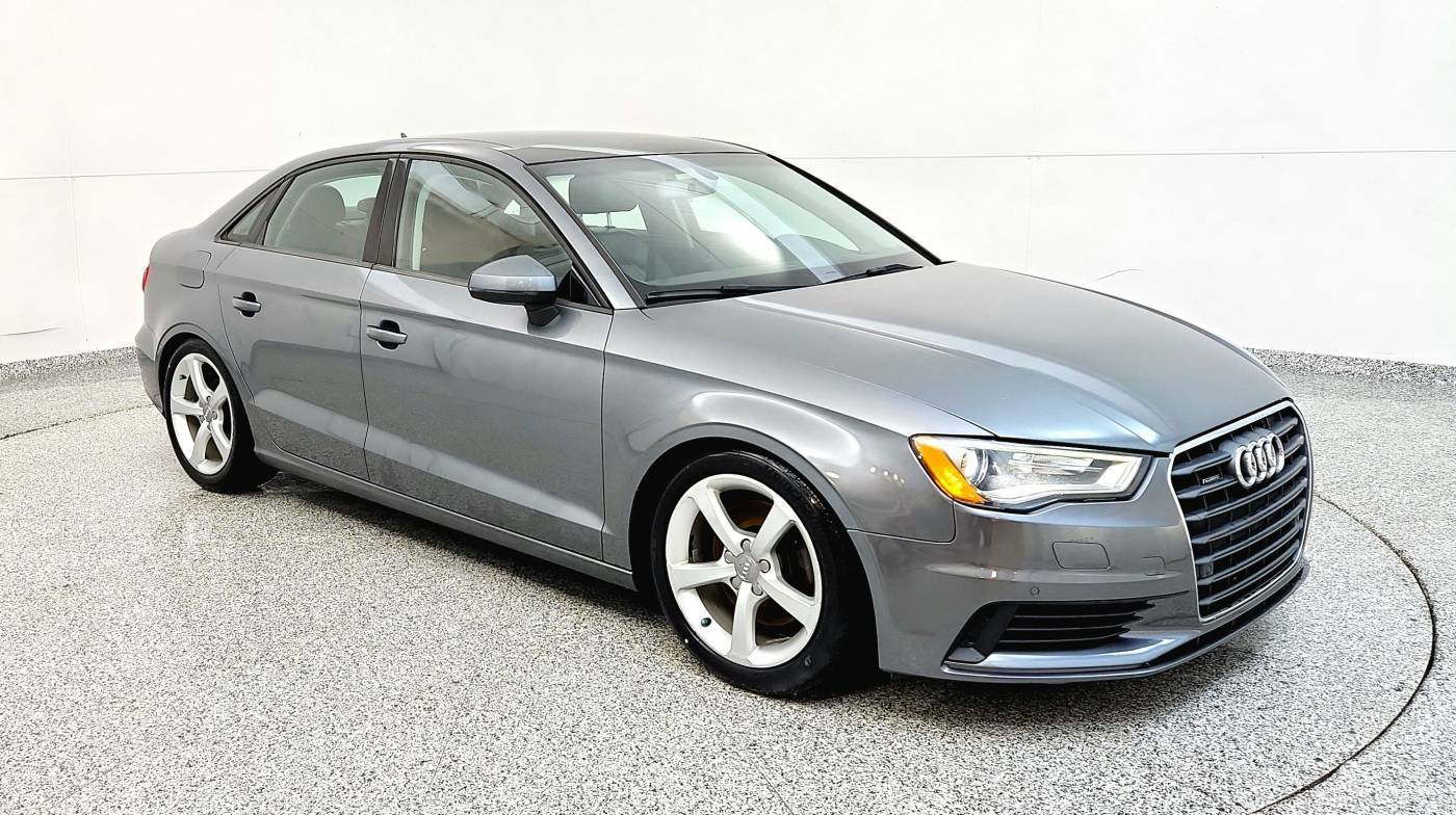 2016 Audi A3 Premium — Sedan — 103,607 mi — Freehold, NJ