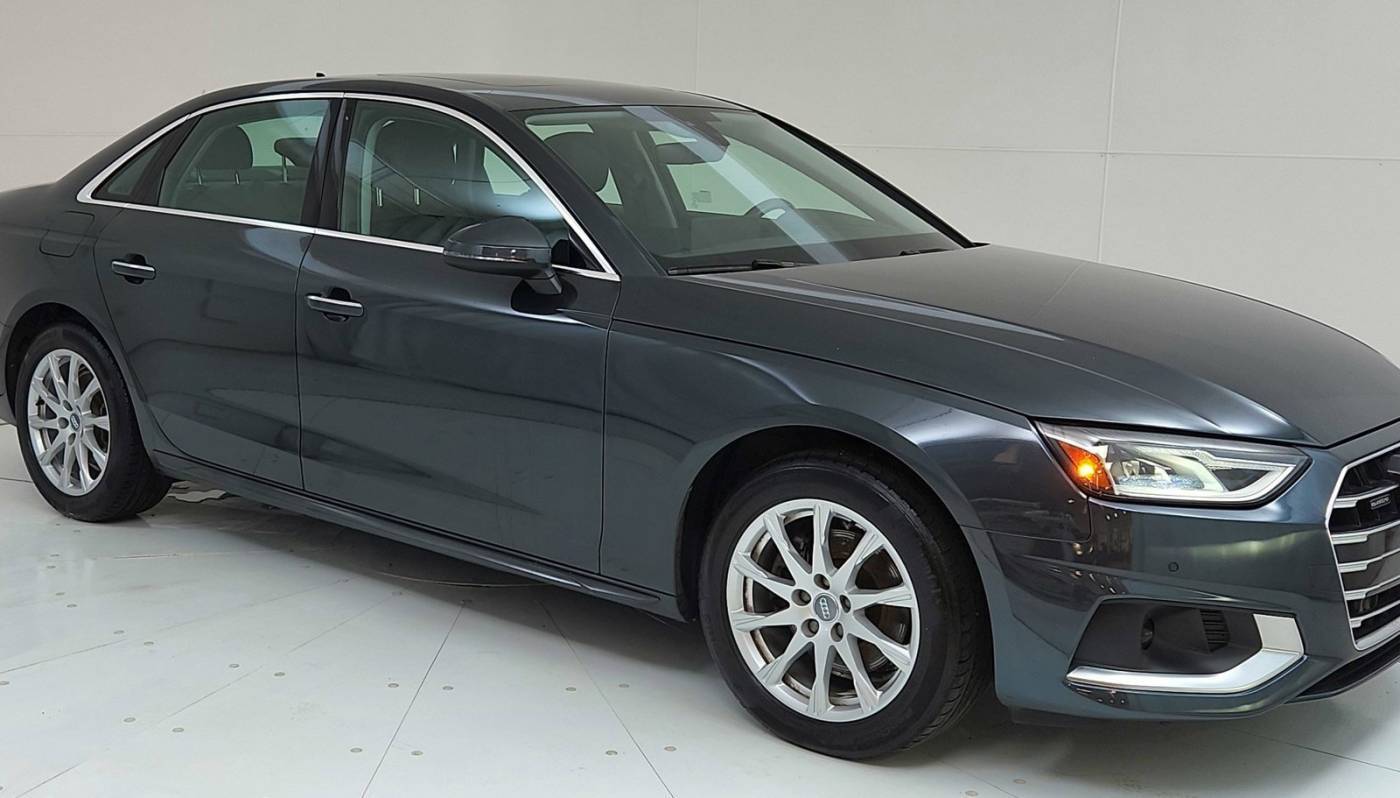 2021 Audi A4 Premium — Sedan — 28,797 mi — Freehold, NJ