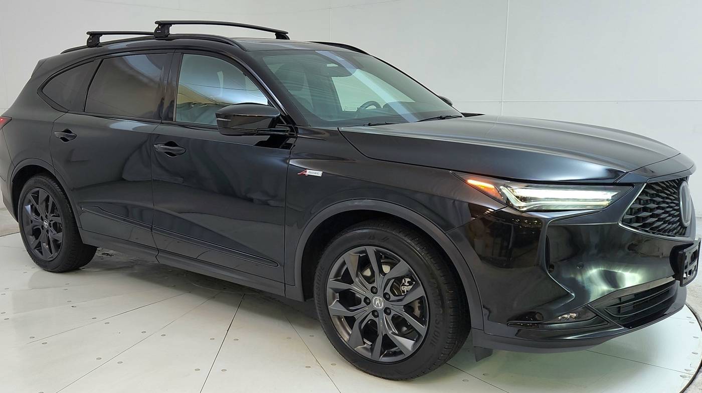2022 Acura MDX A-Spec Package — SUV — 72,216 mi — Freehold, NJ