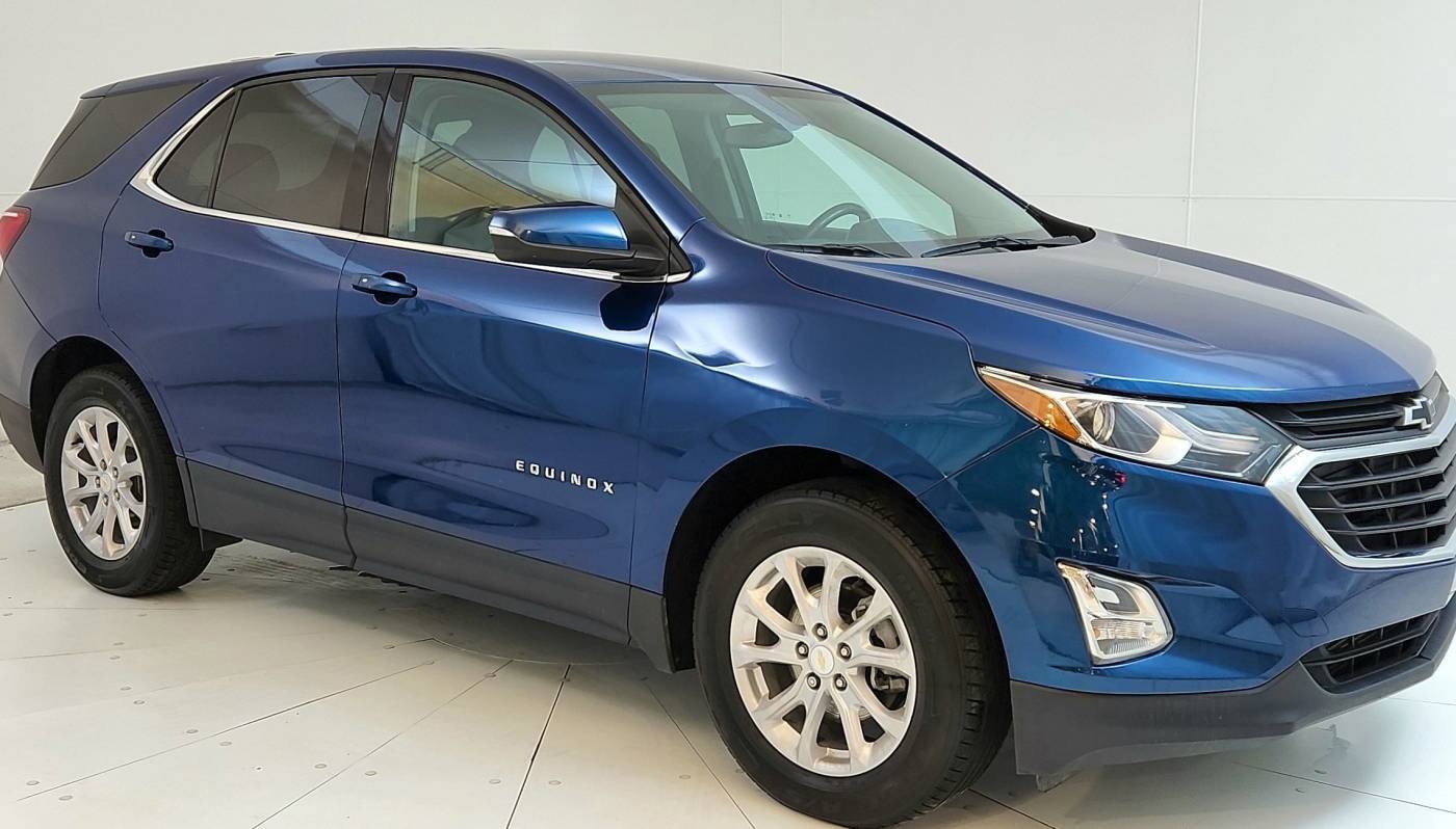2019 Chevrolet Equinox LT — SUV — 78,961 mi — Freehold, NJ