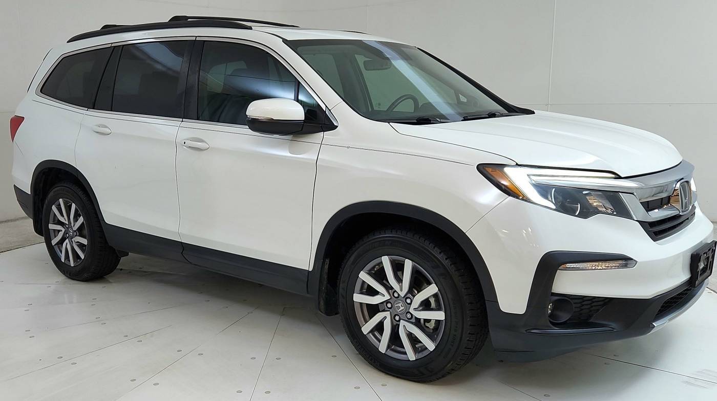 2020 Honda Pilot EX-L — SUV — 46,617 mi — Freehold, NJ