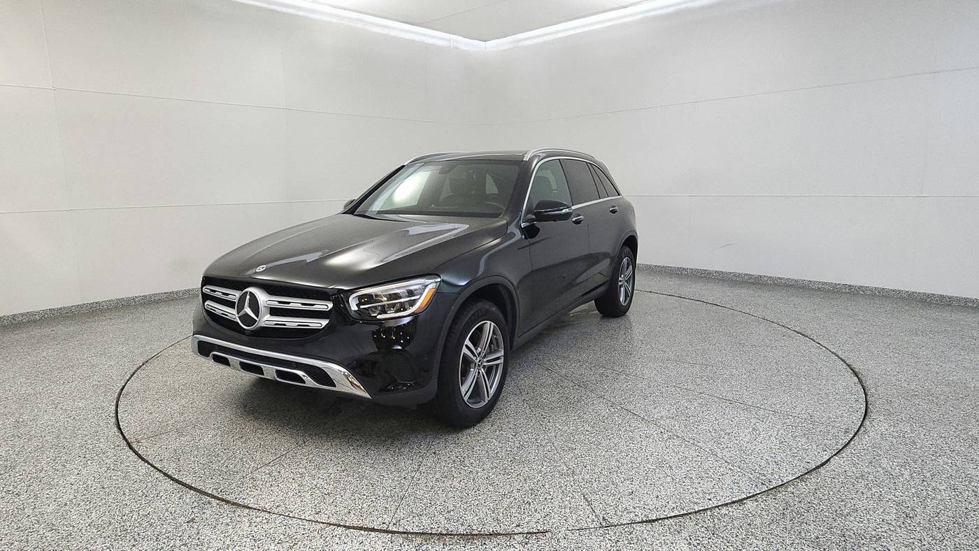 2021 Mercedes-Benz GLC GLC 300 — SUV — 39,275 mi — Freehold, NJ