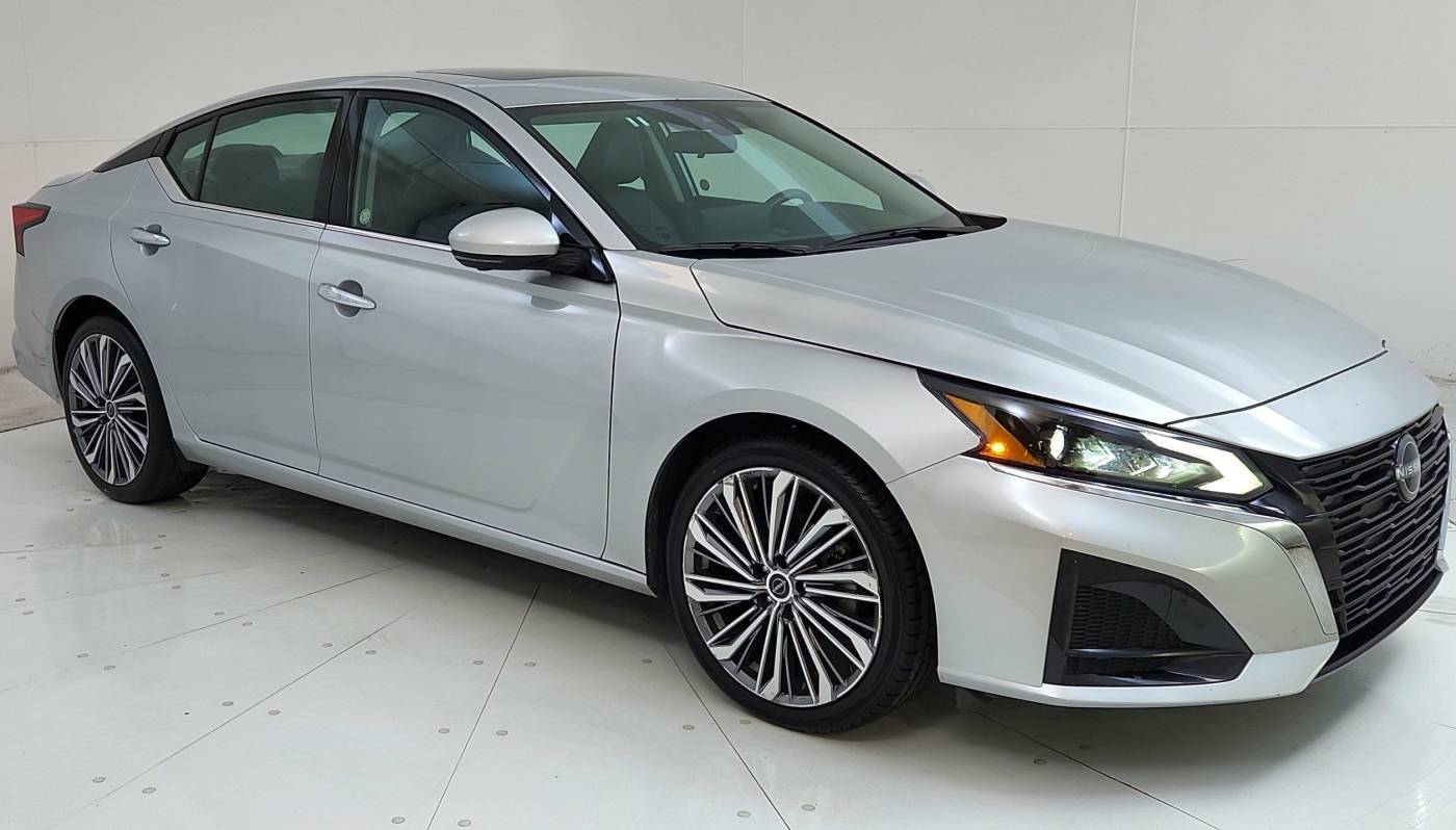 2023 Nissan Altima SL — Sedan — 39,290 mi — Freehold, NJ