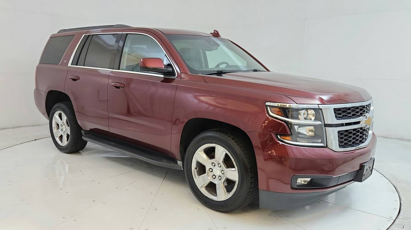 2016 Chevrolet Tahoe LT — SUV — 94,239 mi — Freehold, NJ