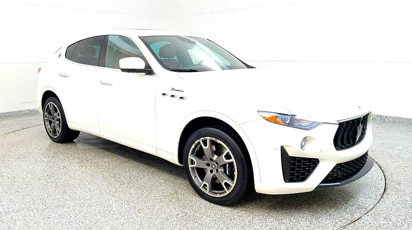 2022 Maserati Levante Modena — SUV — 44,812 mi — Freehold, NJ