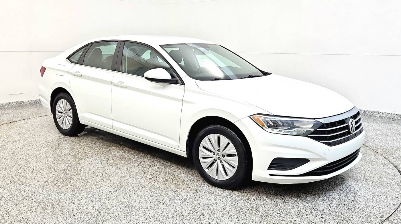 2019 Volkswagen Jetta S — Sedan — 67,500 mi — Freehold, NJ
