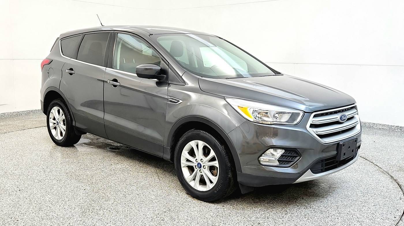 2019 Ford Escape SE — SUV — 93,495 mi — Freehold, NJ