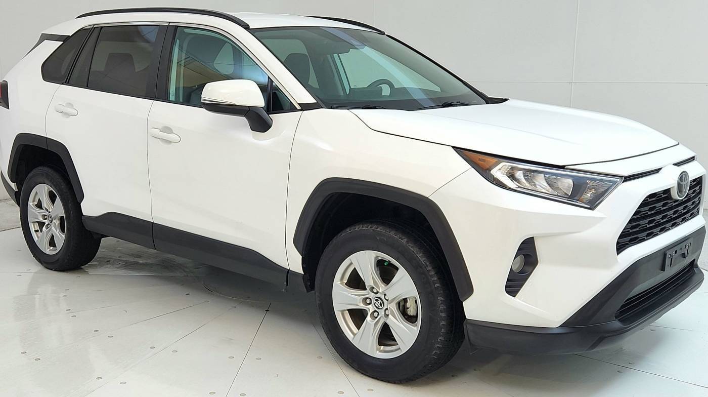 2021 Toyota RAV4 XLE Premium — SUV — 78,942 mi — Freehold, NJ