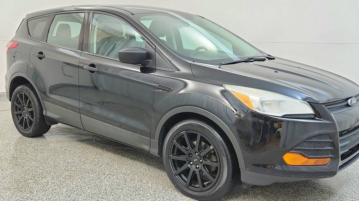 2014 Ford Escape S — SUV — 84,517 mi — Freehold, NJ