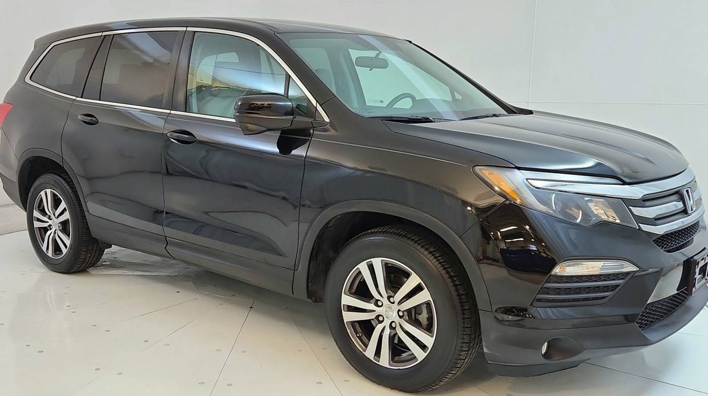 2016 Honda Pilot EX — SUV — 68,829 mi — Freehold, NJ