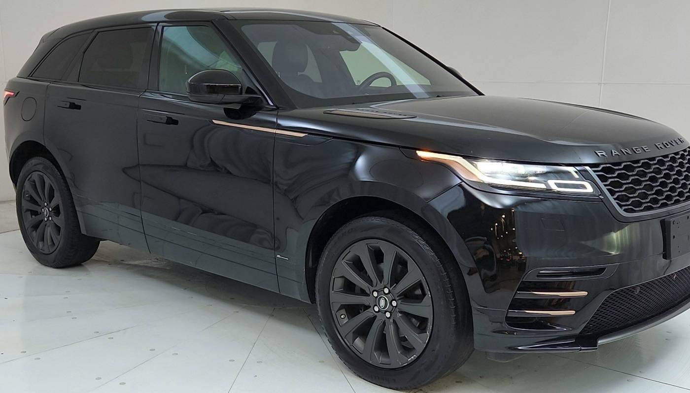 2020 Land Rover Range Rover Velar R-Dynamic S — SUV — 49,699 mi — Freehold, NJ