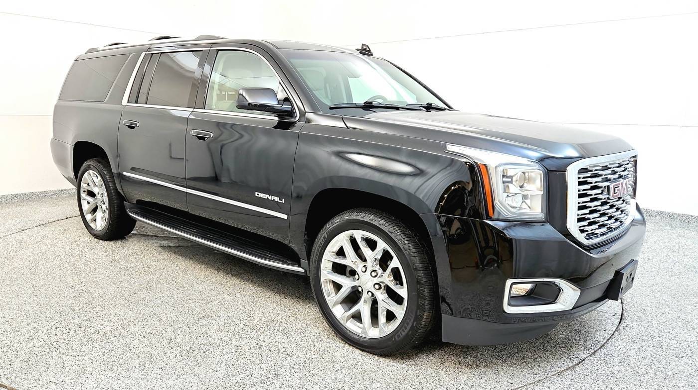 2018 GMC Yukon Denali — SUV — 98,968 mi — Freehold, NJ