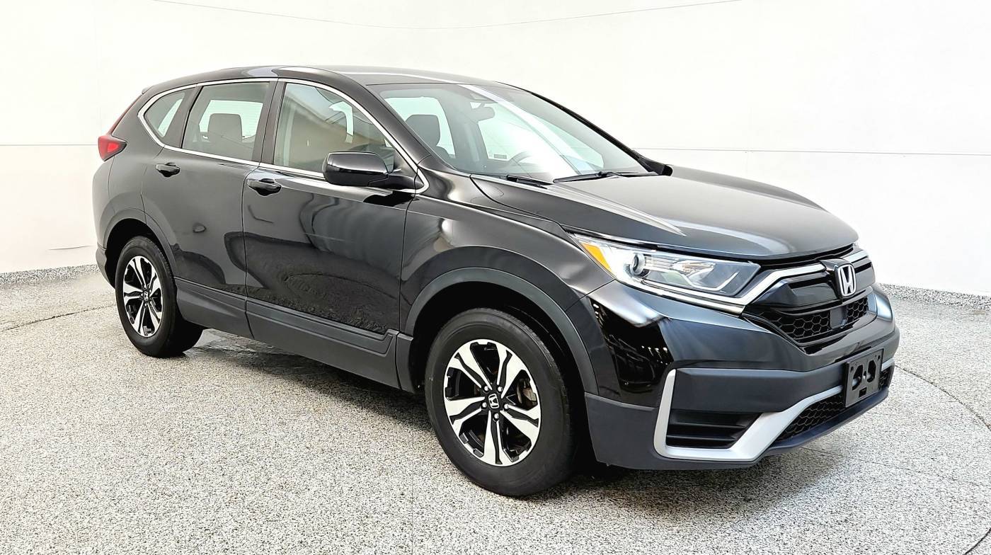 2022 Honda CR-V Special Edition — SUV — 132,187 mi — Freehold, NJ