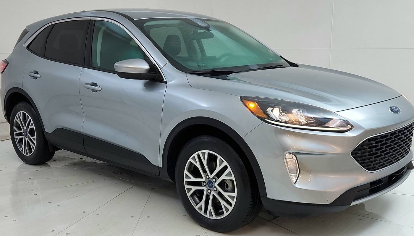 2022 Ford Escape SEL — SUV — 79,197 mi — Freehold, NJ