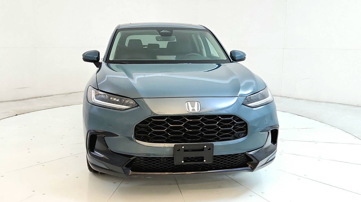 2023 Honda HR-V EX-L — SUV — 17,612 mi — Freehold, NJ