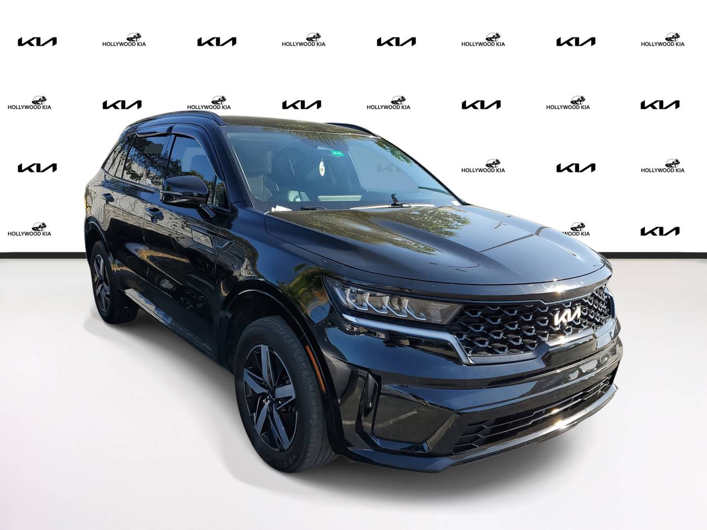 2022 Kia Sorento S — SUV — 61,165 mi — Hollywood, FL