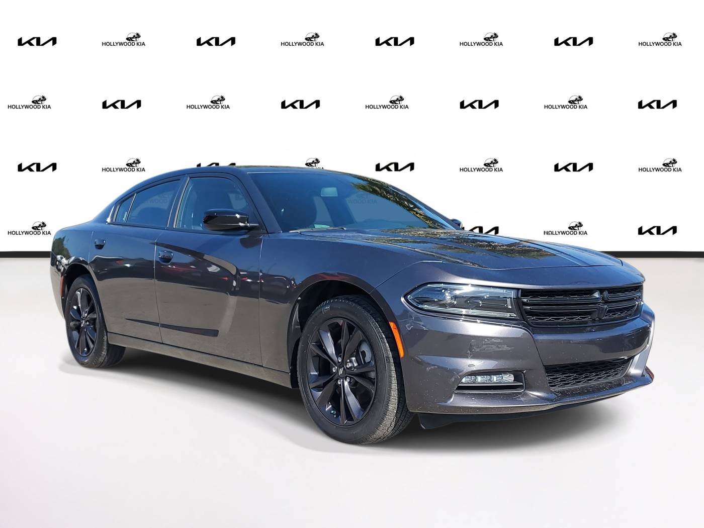 2022 Dodge Charger SXT — Sedan — 26,622 mi — Hollywood, FL