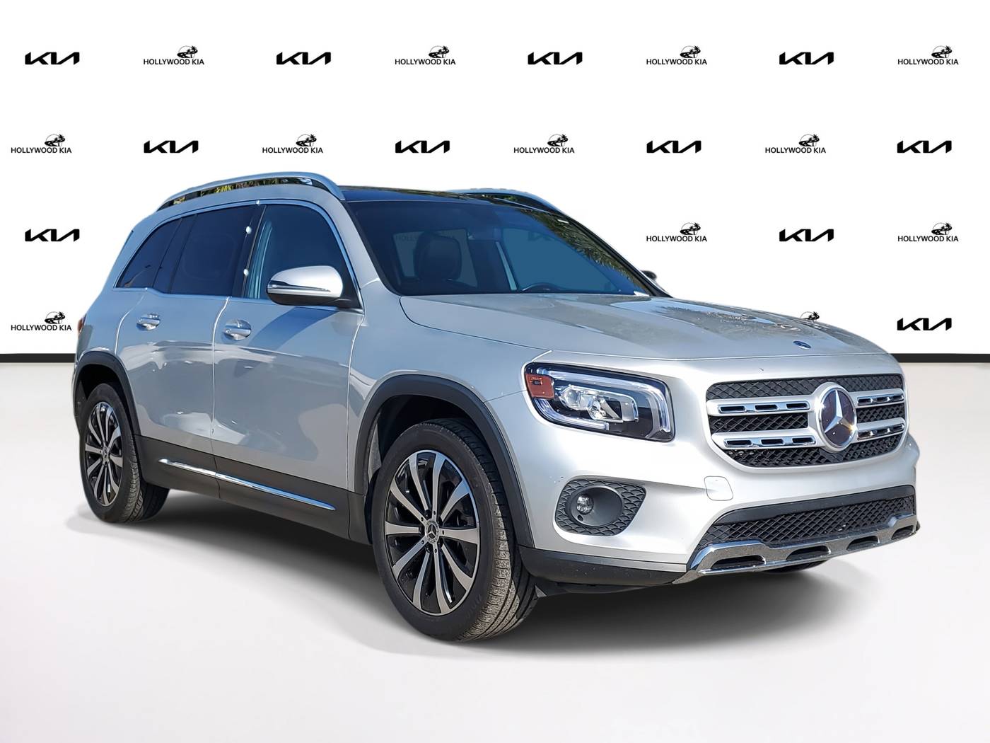 2022 Mercedes-Benz GLB GLB 250 — SUV — 43,106 mi — Hollywood, FL