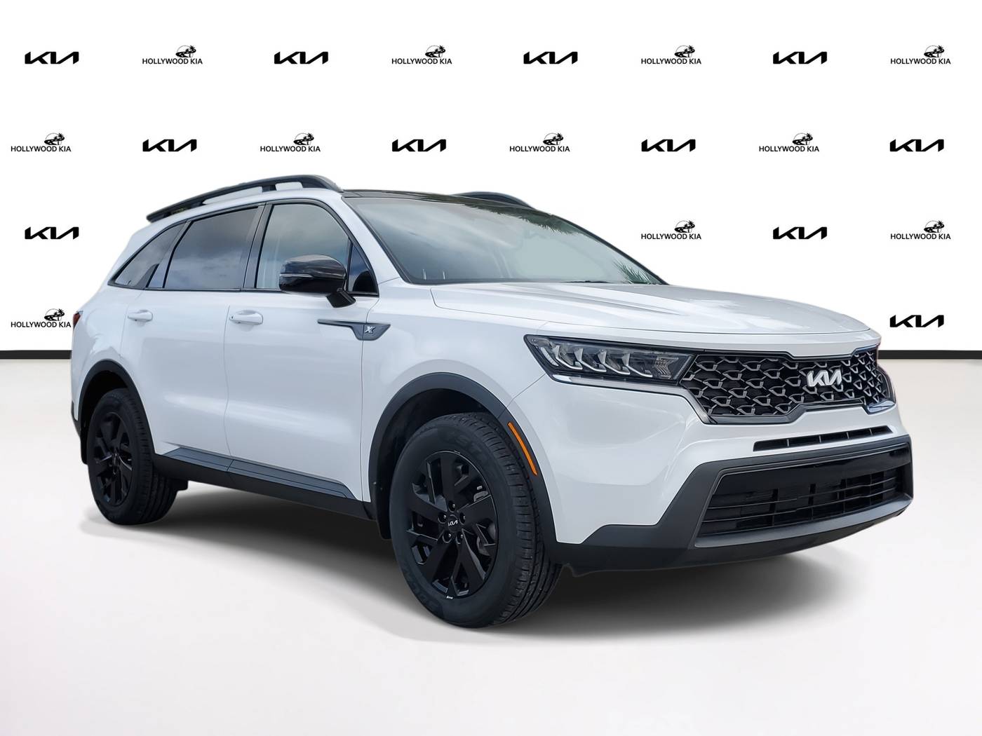 2022 Kia Sorento X-Line S — SUV — 32,348 mi — Hollywood, FL