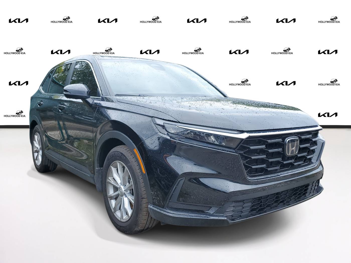 2024 Honda CR-V EX — SUV — 10,388 mi — Hollywood, FL