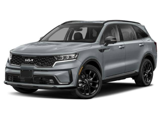 2022 Kia Sorento SX — SUV — 37,331 mi — Hollywood, FL