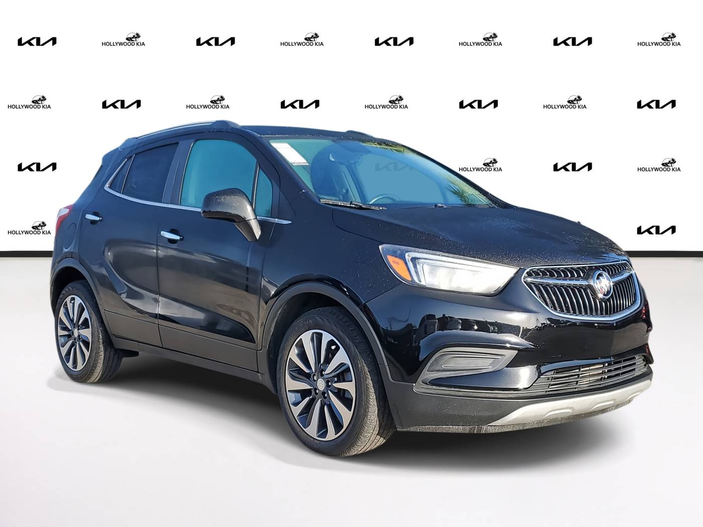 2022 Buick Encore Preferred — SUV — 311,197 mi — Hollywood, FL
