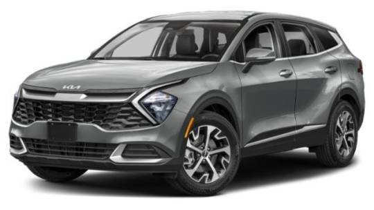 2024 Kia Sportage EX — SUV — 41,874 mi — Hollywood, FL