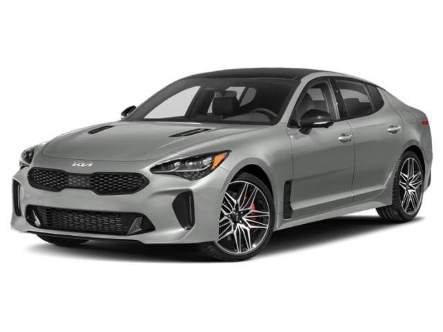 2023 Kia Stinger GT-Line — Hatchback — 32,054 mi — Hollywood, FL