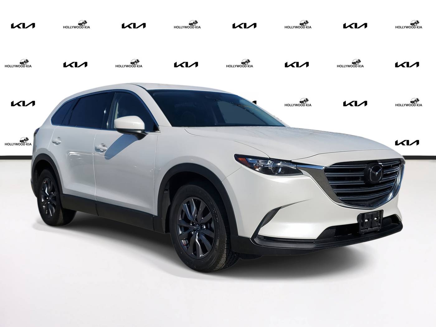 2023 Mazda CX-9 Touring — SUV — 26,620 mi — Hollywood, FL